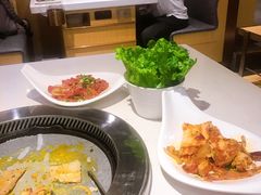 -么子烤肉(化龙池店)