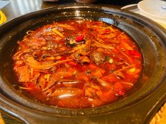 -老阿爸鲜鱼土菜(昆山花桥店)