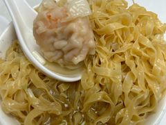 -麦文记面家(佐敦店)