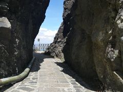 -苍山感通索道