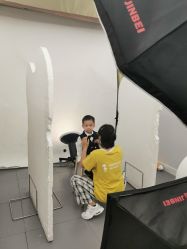 -海马体家庭照相馆(杭州远洋乐堤港店)