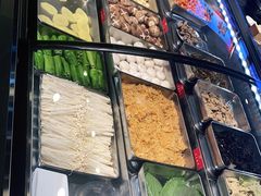 -晓燃地摊烤肉(朝阳双桥店)