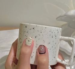 点击看大图 -Touch Nail·品质·美甲美睫