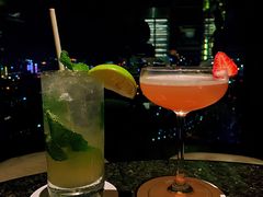 -瑞吉吧 The St·Regis Bar(长沙瑞吉酒店)