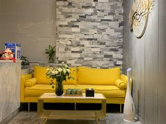 -禧瑞 ·丝浴主题·水疗·spa(中山公园店)
