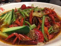 -虾满堂(瑞虹店)