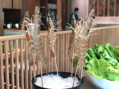 -鲜货俚鲜火锅(青果路店)