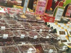 -永辉超市(鲁谷店)