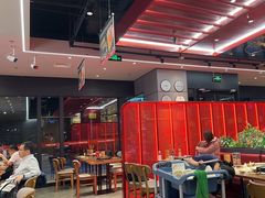 -管氏翅吧(马家堡店)