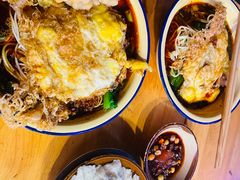 -老蒋面(南坪店)