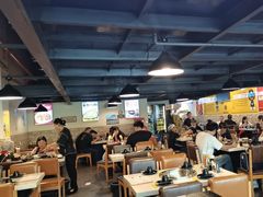 -味之绝热血美蛙鱼火锅(中坝店)