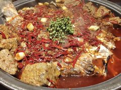 -烤匠麻辣烤鱼(万象城店)