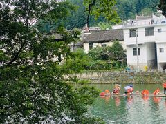 -上坦村