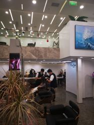 -UnHair Salon
