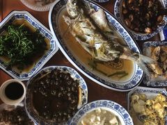 -洞天食府(北大街店)