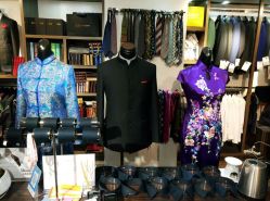 -优刻西服西装定制(金轮国际广场店)