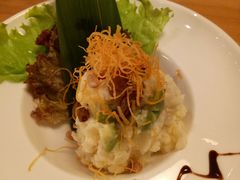 -王鼎精致料理铁板烧(世博源店)