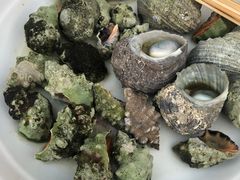 花螺-美人鱼悬崖海景餐厅(鹿嘴山庄店)