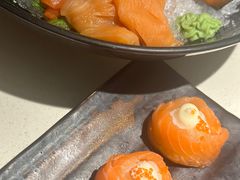 -赤坂亭M9和牛烧肉·日料398放题(万达店)