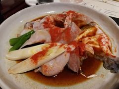 -玄品河豚(那覇國際通里之関)