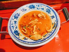 -后火锅(南京东路总店)
