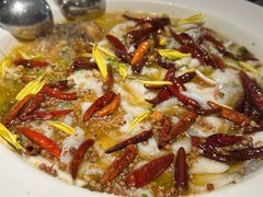 -太二酸菜鱼(石家庄万象城店)