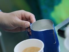 -2326 Coffee Roaster咖啡豆可选店(林肯公园店)