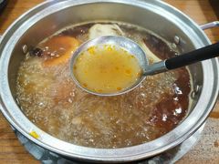 -呷哺呷哺(哈尔滨红博购物广场店)