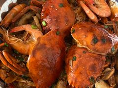 -胖哥俩肉蟹煲(福州仓山爱琴海店)