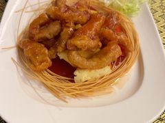 -南沙游艇会·大兵船餐厅