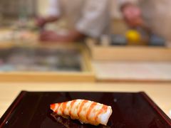 竹节虾-鮨青(恒基名人购物中心店)