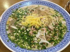 洛阳燕菜-杏花村水席楼·洛阳水席(老城十字街店)