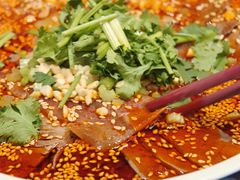 -顺兴老茶馆·精品川菜(世纪城店)