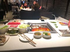 -海底捞火锅(顺义华联店)