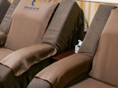 -衷依推拿馆·盲人推拿·艾灸·SPA(新乐中街店)