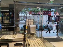 -博士眼镜(南昌八一大桥店)