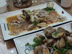 -渔码头食府(蓬莱阁店)
