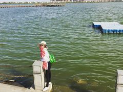 -包头南海湿地景区