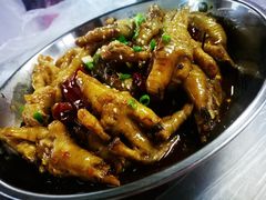 -小民大排档(光谷店)
