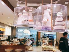 -荷家面包生日蛋糕(大渡口万达广场店)