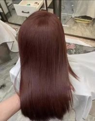 点击看大图 -MORI HAIR SALON日式美发沙龙