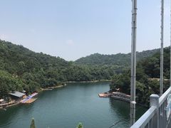 -石燕湖生态旅游景区