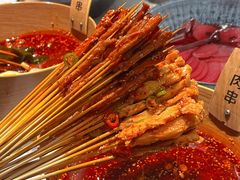 -韩盛·盛江山自助料理(于洪新玛特店)