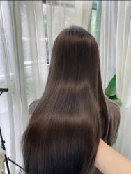 点击看大图 -MORI HAIR SALON日式美发沙龙