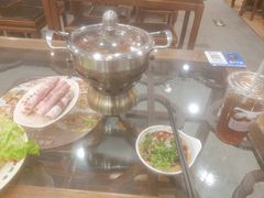 -庆丰包子铺(安东店)