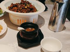 -鄱阳湖·江西小炒·瓦罐煨汤(五道口店)