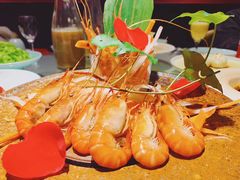 -桂花龙井餐厅