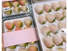 -果蔬好生活超市(东湖店)