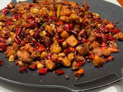 -南山翁新概念川菜(江宁万达广场店)