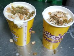 -清真老马家国华牛奶鸡蛋醪糟(正宁路店)